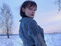 hot sex cam CharloteSteel