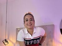 hot camwhore CharlotteRodrigz