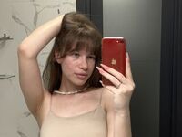 free jasmin livecam CharmHuston