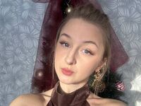 hot naked camgirl CharoletteHeckle