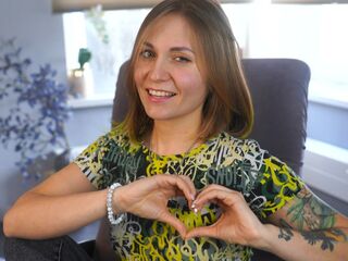 hot girl webcam picture ChauFullmore