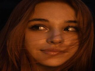 hot girl CherrieBeed