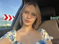 live sex cam picture CherryRose