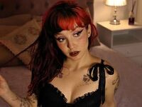 webcam chatroom CherylDarkness