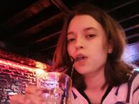 hot webcam ChiaCorriher