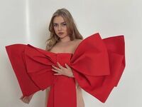 webcam chat ChloeBlueberry