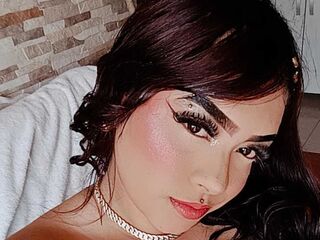 webcamstripper ChloeCosta