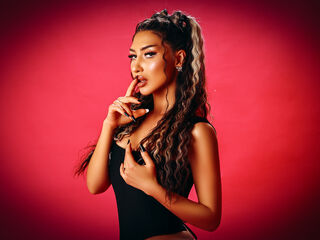 jasmin webcam girl ChloeMei