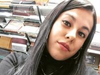 hot girl webcam photo ChloeSolivan