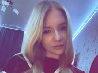 nude cam girl photo ChristalCalk