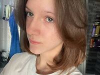 topless webcamgirl ChristenaNelke