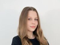 livesex cam girl ChristianeSivie
