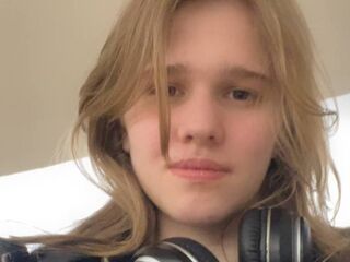 free camsex ChristieDemaline