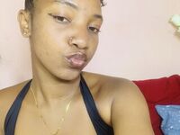 camgirl videochat ChristinaZa