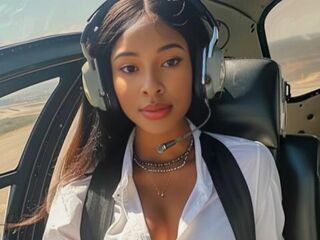 naughty webcamgirl CieloPeres