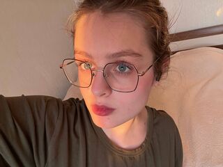 naked camgirl photo CindyEth