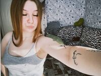 nude webcam girl pic ClaraWeston