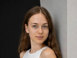 jasmin live show CleoraClouden