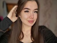 fingering camslut ConstanceHickory