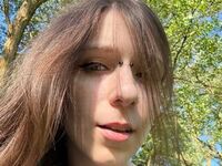 hot cam girl CordeliaHelmig