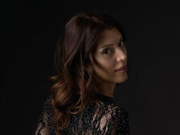 topless webcamgirl CorinaDaniela