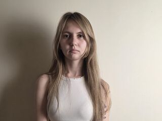 beautiful webcamgirl CrissyLescano