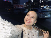 video chat CristinAuslander