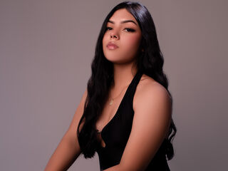 hot girl CristinVera