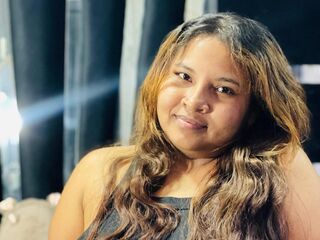 free nude webcam show CristinaSamy