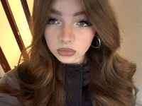 live porn web cam CrystalReed