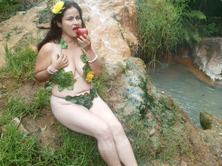 kinky cam video CrystallAnderson