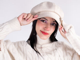 bedroom live webcam DafneRivas