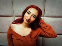 nude webcamgirl picture DaikiryJeins