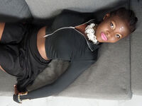 camgirl chatroom DaisyAwo