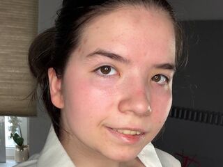 sexcam show DaisyMolen