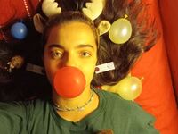 cam girl masturbating DaliaWeller