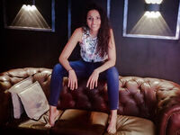 shaved pussy web cam DamarisPommes