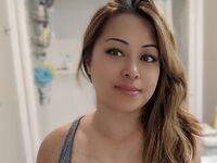 chatrubate cam girl DaniReed