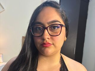 camgirl shaving pussy DanielaAmados