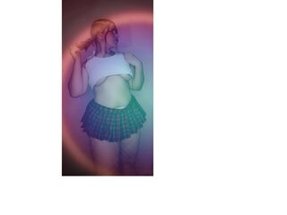 babe webcam DanielaCross