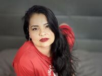 porn web cam DanikaDaniels