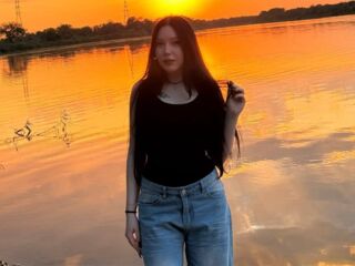 fingering camgirl video DannBaldino