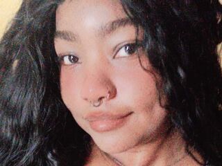 extreme webcam DannaBurning