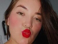 camslut fingering shaved pussy DannaPear