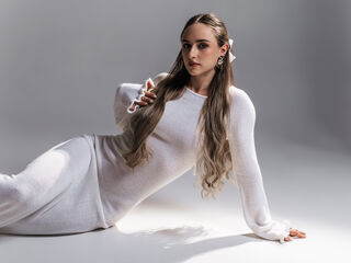 free sex cam DannaWhite