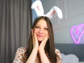 naked webcam girl picture DareleneBeldin