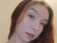 beautiful girl DareleneEves