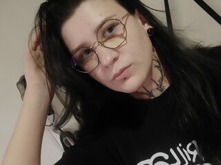 livesex video DarelleFarwell