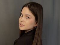 adult videochat room DarlineAugeri