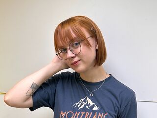 nude webcam girl pic DarlineBeamer